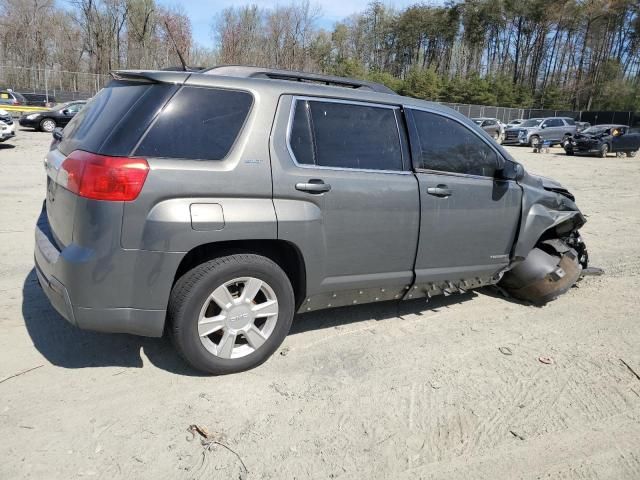 2012 GMC Terrain SLT