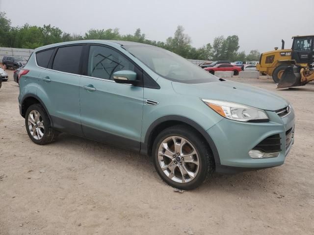 2013 Ford Escape 4D