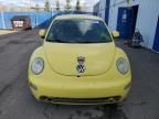 1998 Volkswagen New Beetle TDI