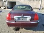 2006 Lincoln Town Car Designer