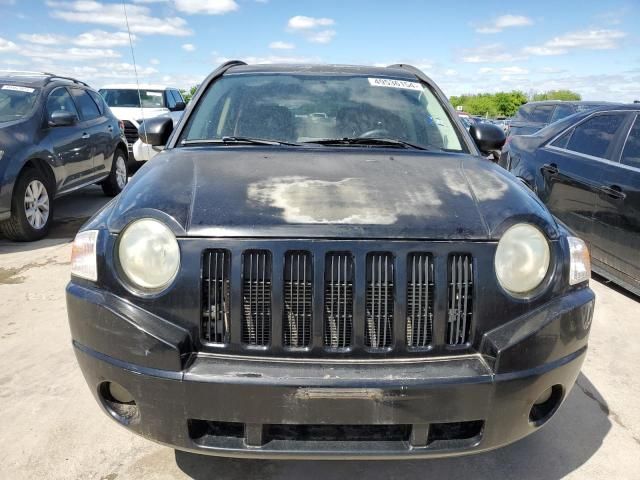 2007 Jeep Compass