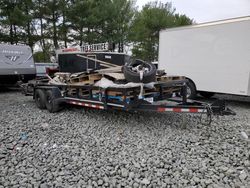 CAM Trailer salvage cars for sale: 2023 CAM Trailer