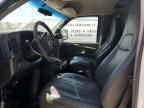 2015 Chevrolet Express G2500