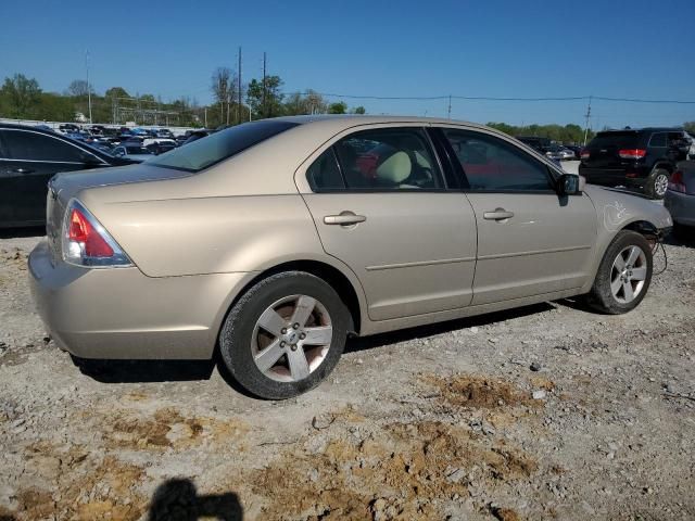 2006 Ford Fusion SE