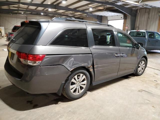 2014 Honda Odyssey EX