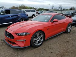 2019 Ford Mustang GT en venta en Hillsborough, NJ