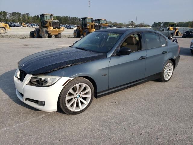 2009 BMW 328 I