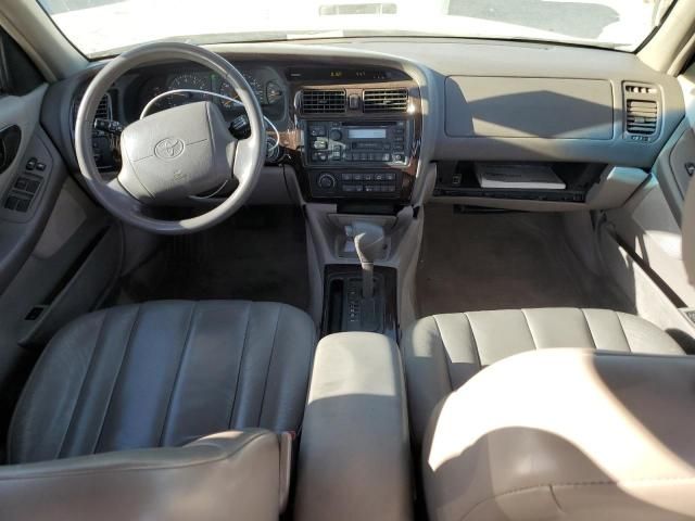 1998 Toyota Avalon XL