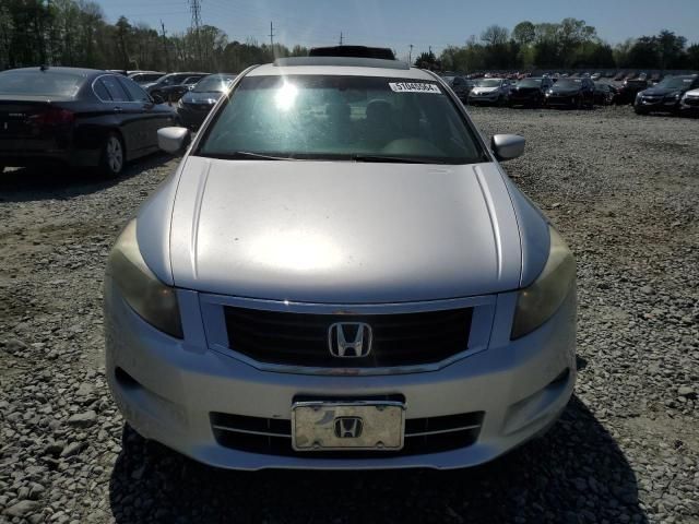 2008 Honda Accord EXL