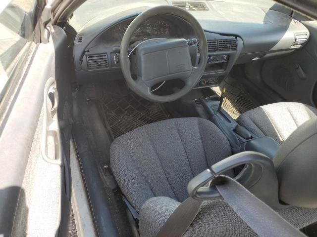 2001 Chevrolet Cavalier