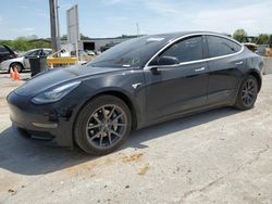 Vehiculos salvage en venta de Copart Lebanon, TN: 2018 Tesla Model 3
