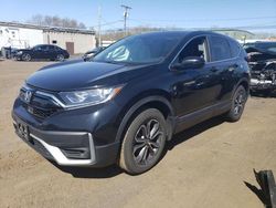 2021 Honda CR-V EXL for sale in New Britain, CT