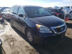 2009 Honda Odyssey EXL