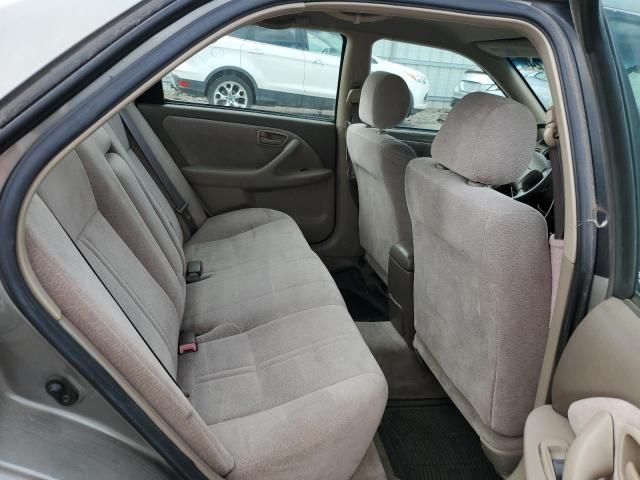 1997 Toyota Camry LE