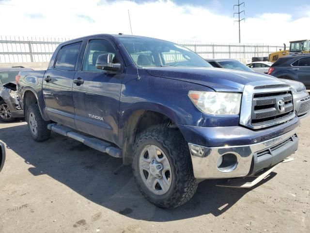 2013 Toyota Tundra Crewmax SR5