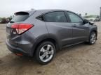 2018 Honda HR-V LX