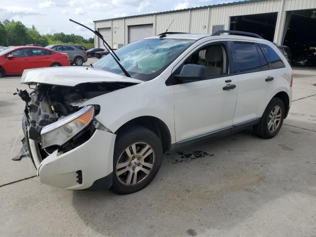 2011 Ford Edge SE