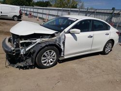 2015 Nissan Altima 2.5 en venta en Finksburg, MD