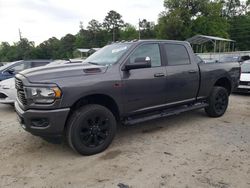 Salvage cars for sale at Savannah, GA auction: 2021 Dodge RAM 2500 BIG Horn