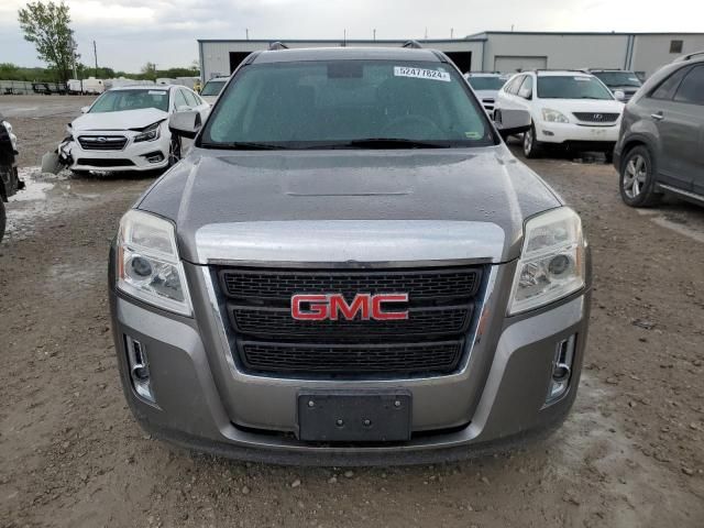 2012 GMC Terrain SLE