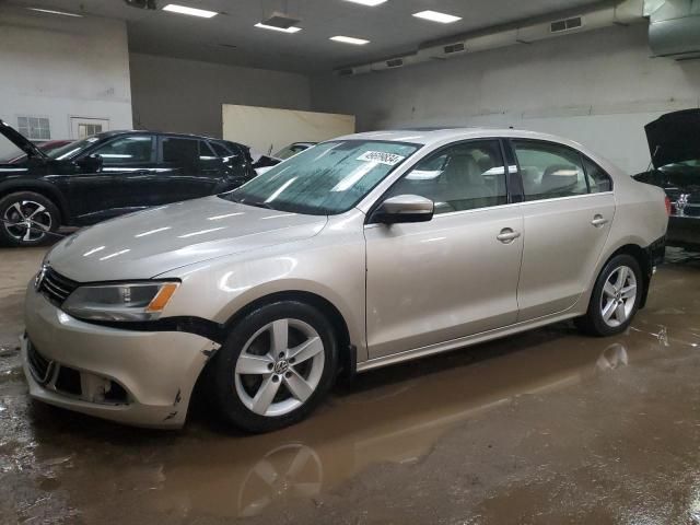 2013 Volkswagen Jetta TDI