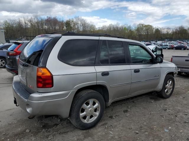 2006 GMC Envoy