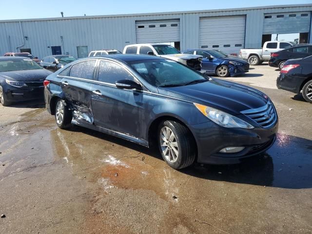 2014 Hyundai Sonata SE