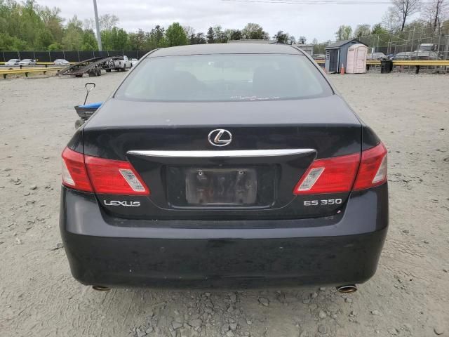 2008 Lexus ES 350