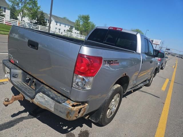 2008 Toyota Tundra Double Cab