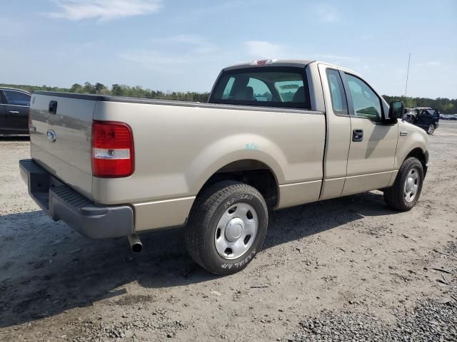 2008 Ford F150