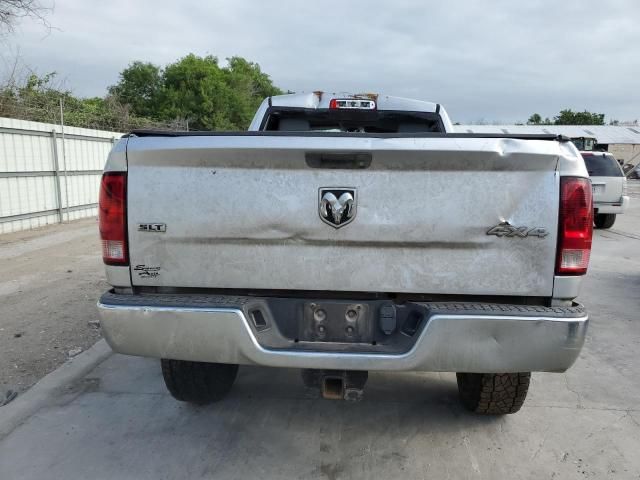 2014 Dodge RAM 2500 SLT