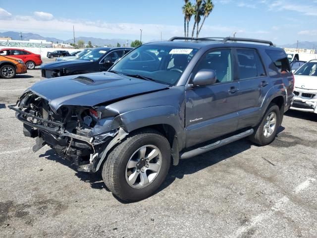 2006 Toyota 4runner SR5