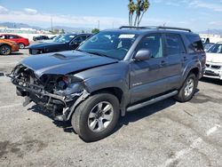 2006 Toyota 4runner SR5 en venta en Van Nuys, CA