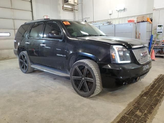 2008 GMC Yukon Denali