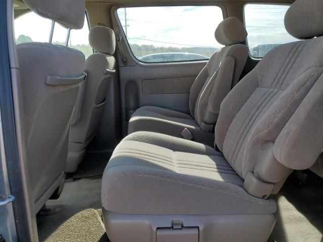 2003 Toyota Sienna CE