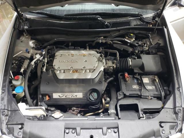 2009 Honda Accord EXL