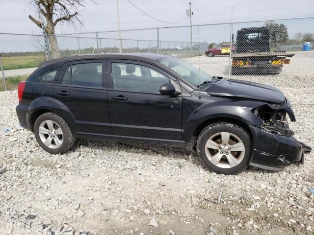 2011 Dodge Caliber Mainstreet