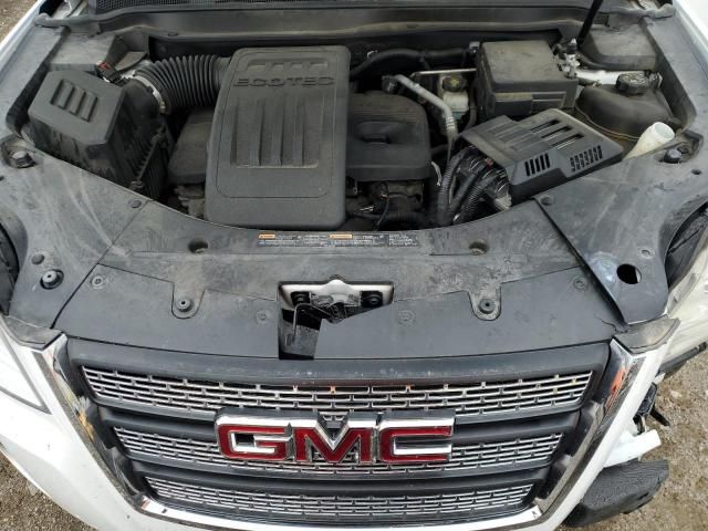 2014 GMC Terrain SLE