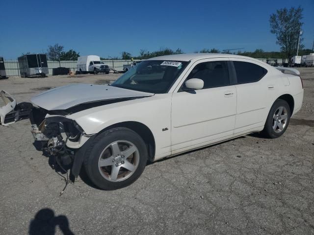 2010 Dodge Charger SXT