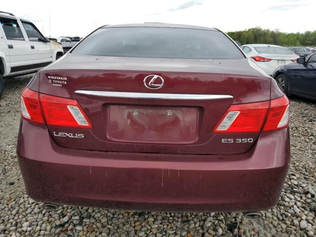 2008 Lexus ES 350