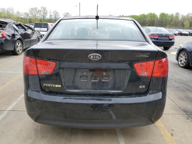 2012 KIA Forte EX