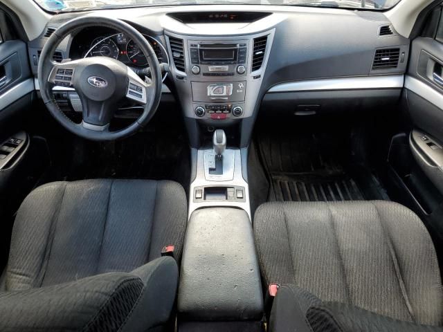 2012 Subaru Outback 2.5I Premium