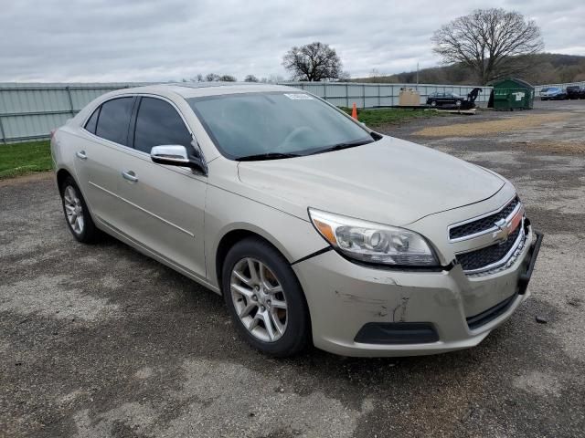 2013 Chevrolet Malibu 1LT