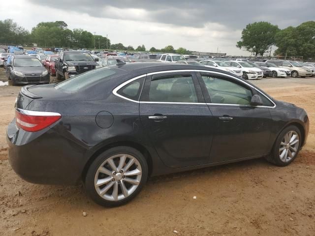 2014 Buick Verano