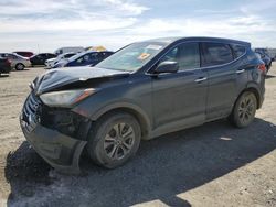 Hyundai Santa fe salvage cars for sale: 2014 Hyundai Santa FE Sport