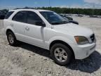 2006 KIA Sorento EX