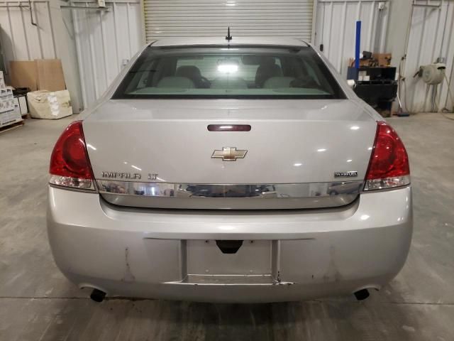 2008 Chevrolet Impala LT