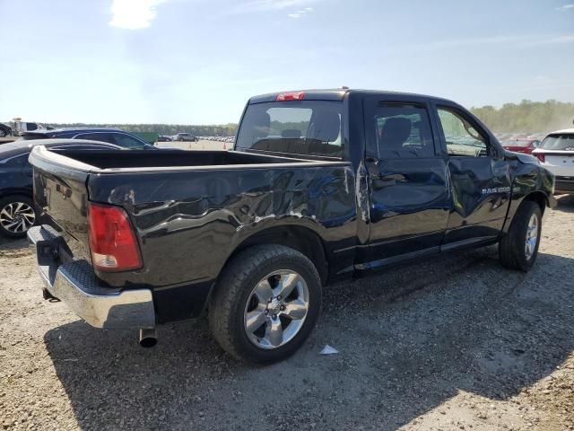 2012 Dodge RAM 1500 ST