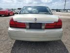 2005 Mercury Grand Marquis LS