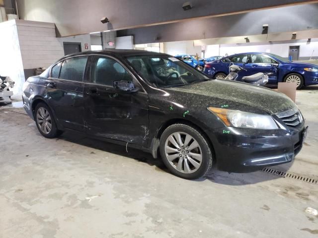 2012 Honda Accord EX